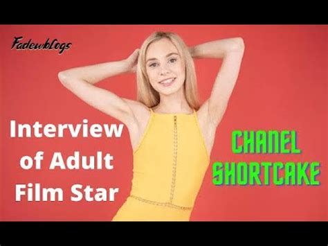 Chanel Shortcake Interview With 7Star Billinoaire  